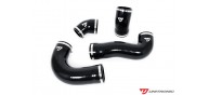 Unitronic Intercooler Upgrade and Charge Pipe Kit for MK8 GTI